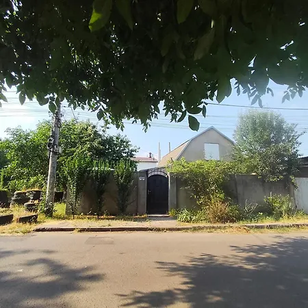Small House
