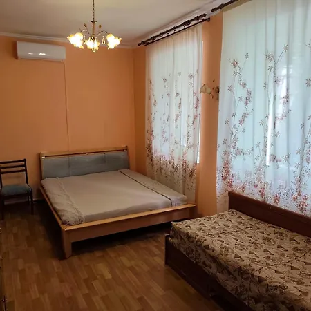 Holiday home Small House Odesa