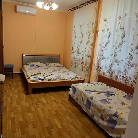 Small House * Odesa