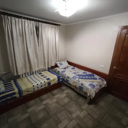 Holiday home Small House