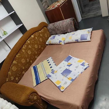 Holiday home Small House Odesa
