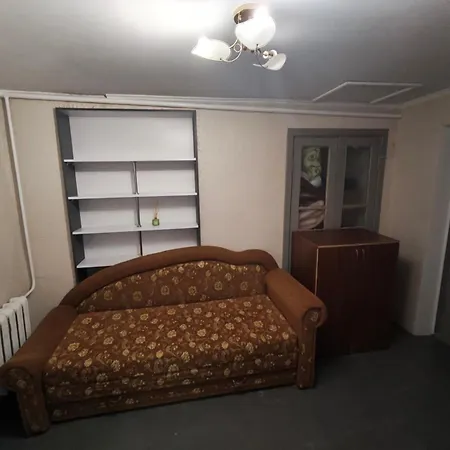Small House *