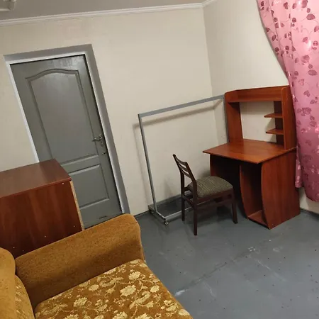 Small House
