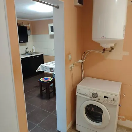 Small House Odesa