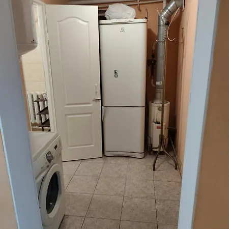 Small House