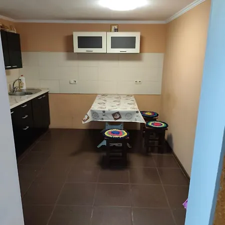 Small House * Odesa