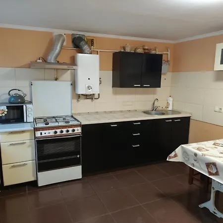 Small House