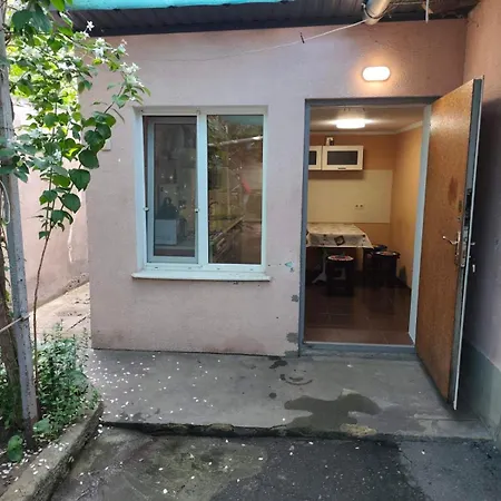 Holiday home Small House