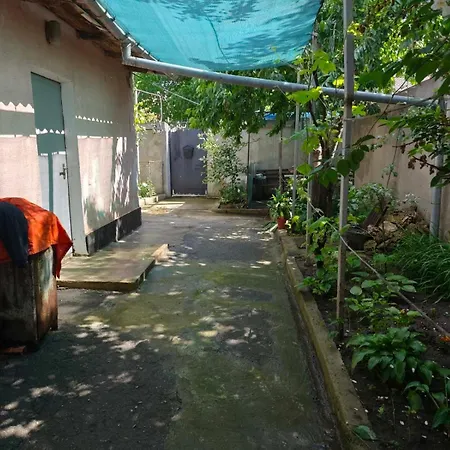 Small House Holiday home *