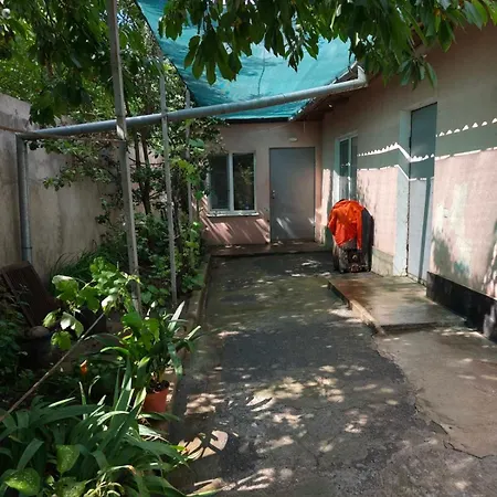 Small House *
