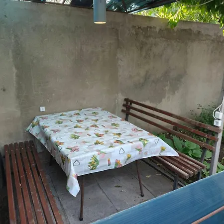 Holiday home Small House Odesa