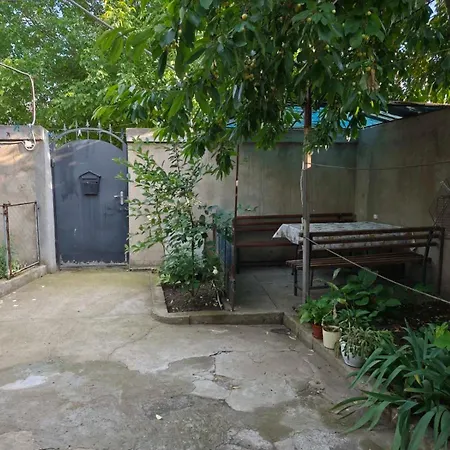 Small House *