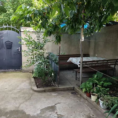 Small House Holiday home *
